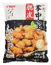 蒜香脆皮掌中宝1kg 胶袋正面.webp