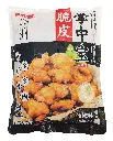 藤椒脆皮掌中宝1kg 胶袋正面.webp