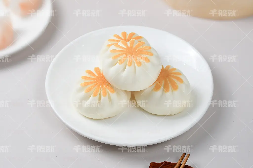 京葱猪肉生煎包336g