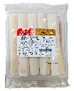 金莎虾仁红米肠500g 胶袋正面.webp