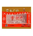 牛肉片500g