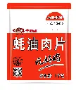 蚝油肉片1kg