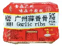 金装广州蒜香骨500g