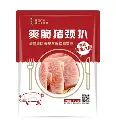 爽脆猪颈扒500g