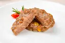 港式手作牛肉饼出餐图2.webp