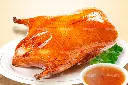 港式脆皮烧鸭出餐图2.webp