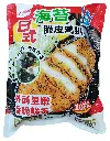 日式海苔脆皮鸡扒1kg 胶袋正面.webp