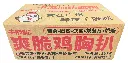 蒜香爽脆鸡胸扒1kg 纸箱正面.webp