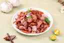 小炒叉烧片1kg