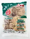 黑椒脆皮鸡扒1kg