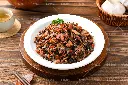 客家梅菜叉烧1kg
