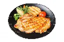 150蒜香脆皮鸡腿扒1.5kg