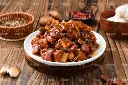 焯水多肉小排1kg