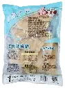 蒜香爽脆鸡胸扒1kg
