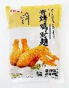 蒜香香烤鸡对翅1kg