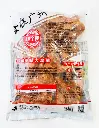 藤椒蝴蝶大鸡腿1.2kg