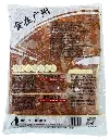 黑椒韩式香烤猪肉片1kg