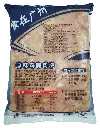 原味鸡腿肉块2.5kg