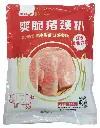 爽脆猪颈扒500g