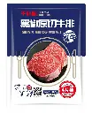 黑椒原切牛排500g（4片）