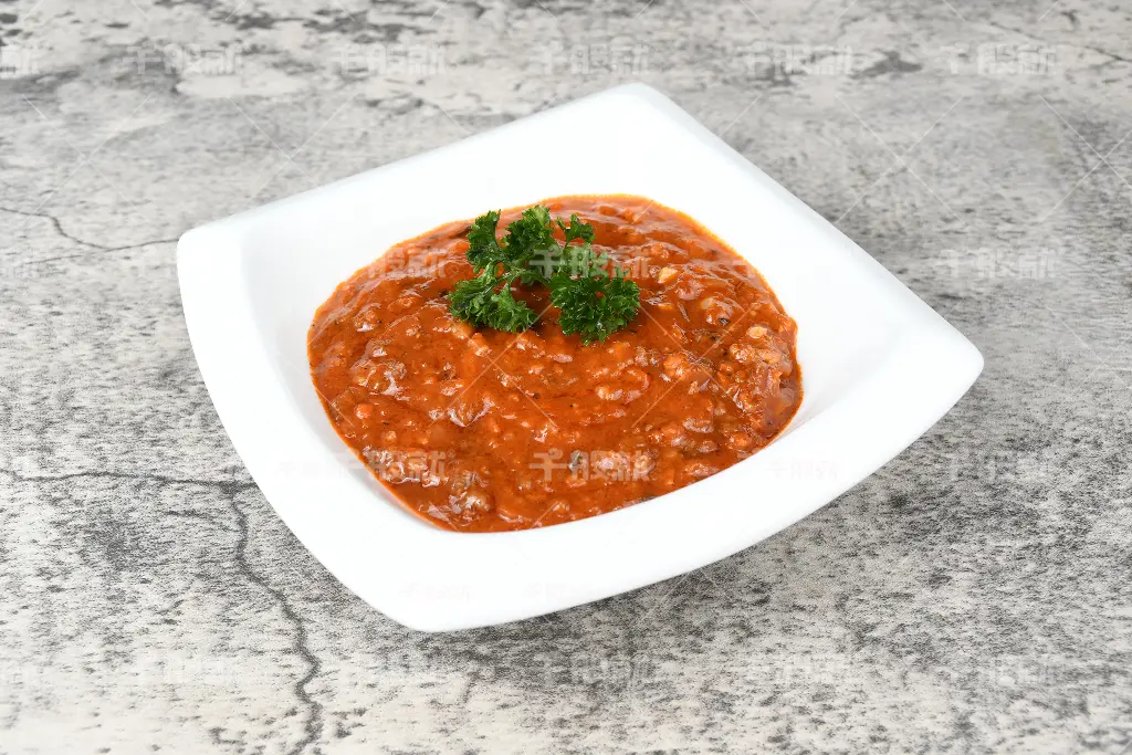 番茄捞牛肉1kg
