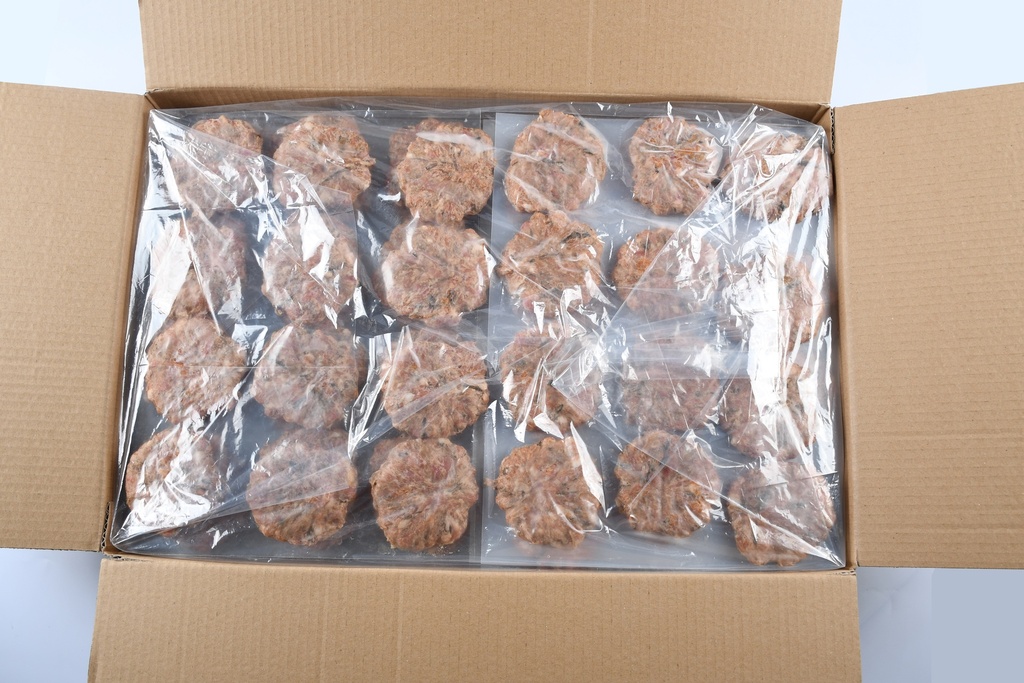 香菇马蹄肉饼6kg