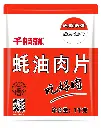 蚝油肉片1kg
