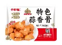 特色蒜香骨500g
