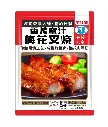 条状-香烤蜜汁梅花叉烧1kg
