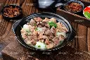 即烹鲜卤牛腩1kg