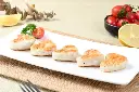 欢心三鲜鱼饼1kg