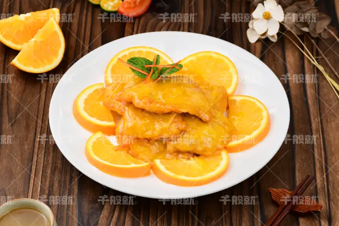 脆皮黄金猪扒1kg