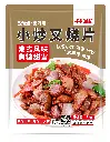 小炒叉烧片1kg