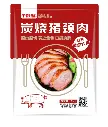 炭烧猪颈肉1kg
