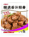 精选香汁排骨1kg