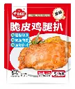 NM黑椒脆皮鸡腿扒500g