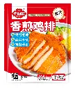 NM蜜汁香煎鸡排500g