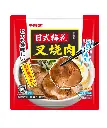 日式梅花叉烧肉400g