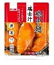 瑞士汁鸡中翅500g