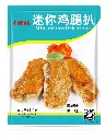 黑椒迷你鸡腿扒1kg