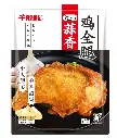 好快熟过油蒜香鸡全腿（5条）1kg