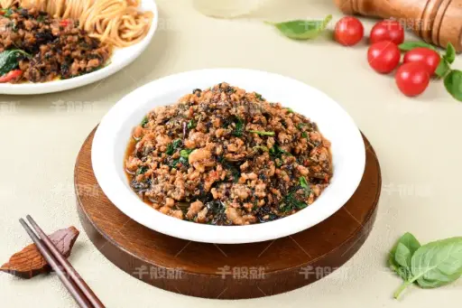 惹味打抛肉1kg