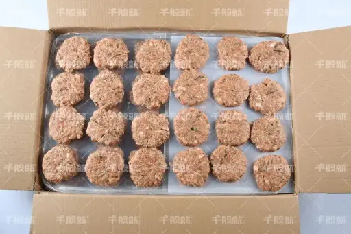 [CPZ0120] 梅菜肉饼6kg